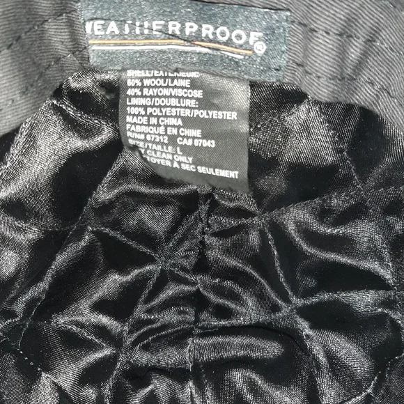 Cap new - Picture 3 of 3